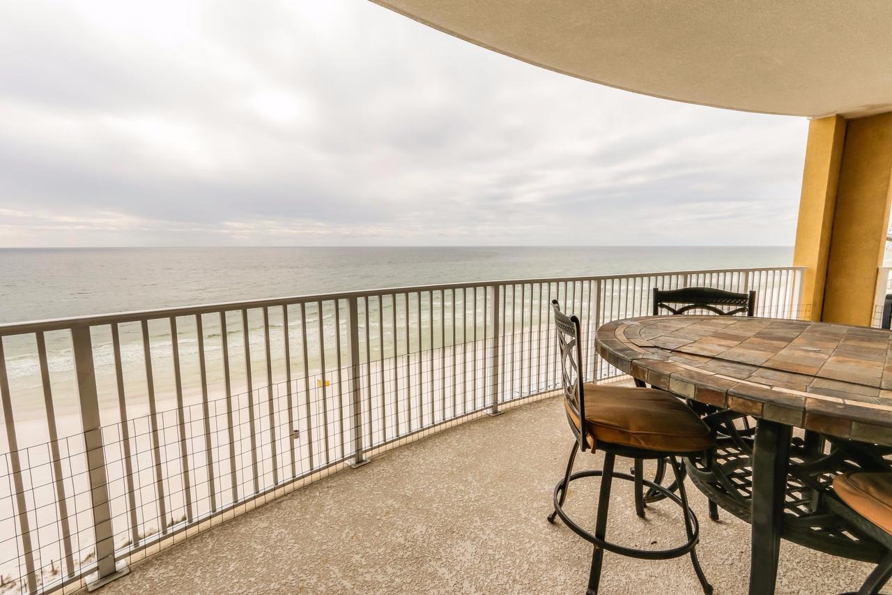 Ocean By Book That Panama City Beach