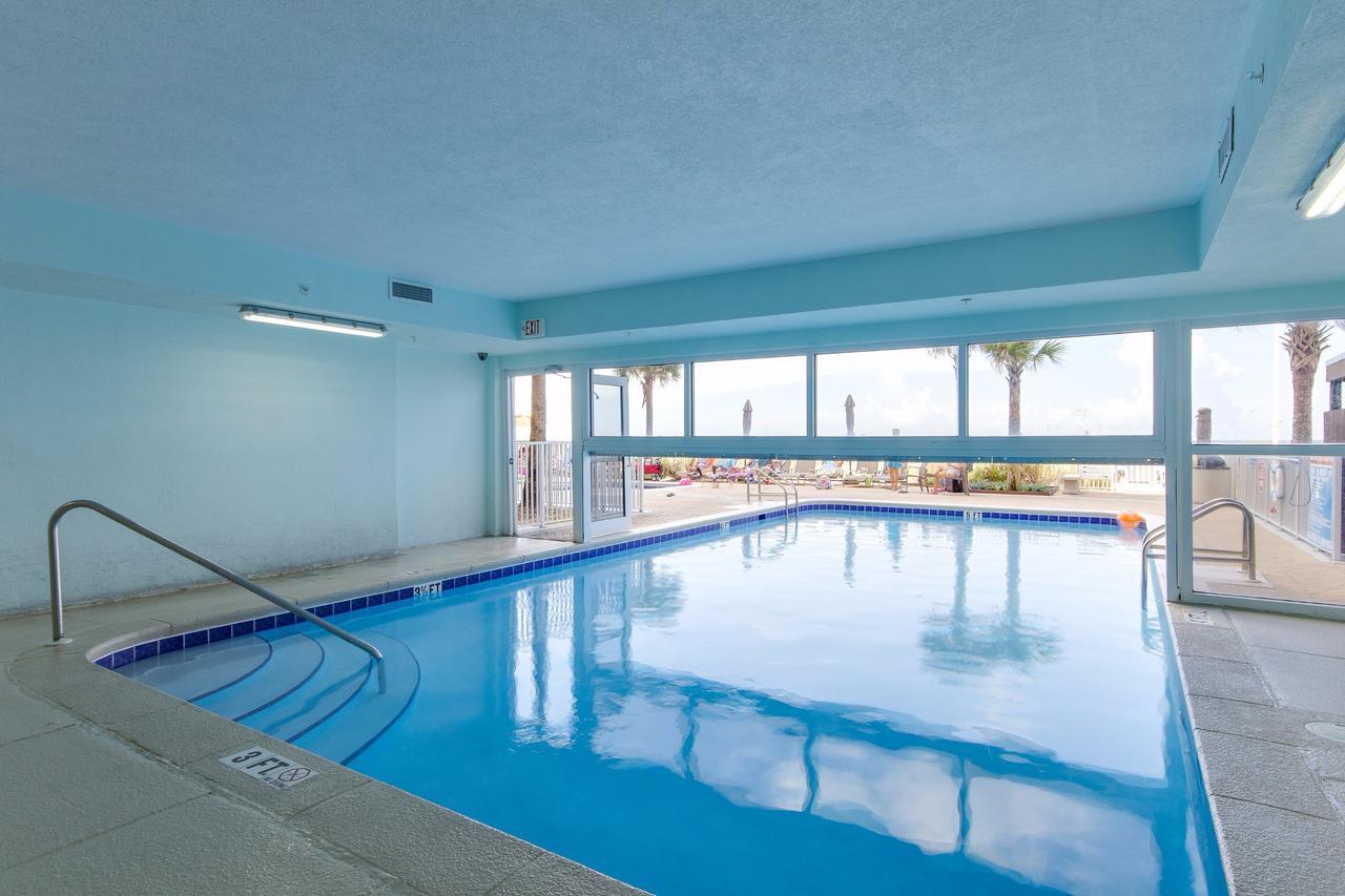 Apartment Ocean By Book That
