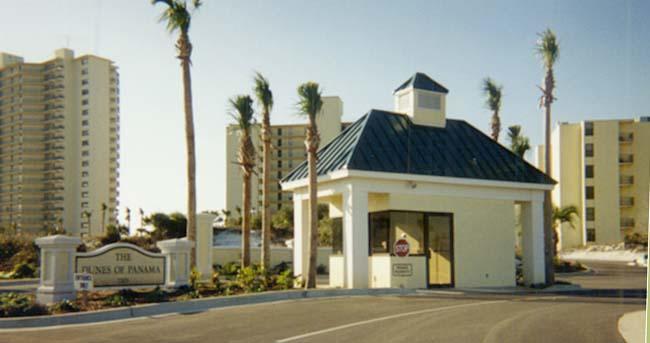 Dunes Of Panama Apartment *