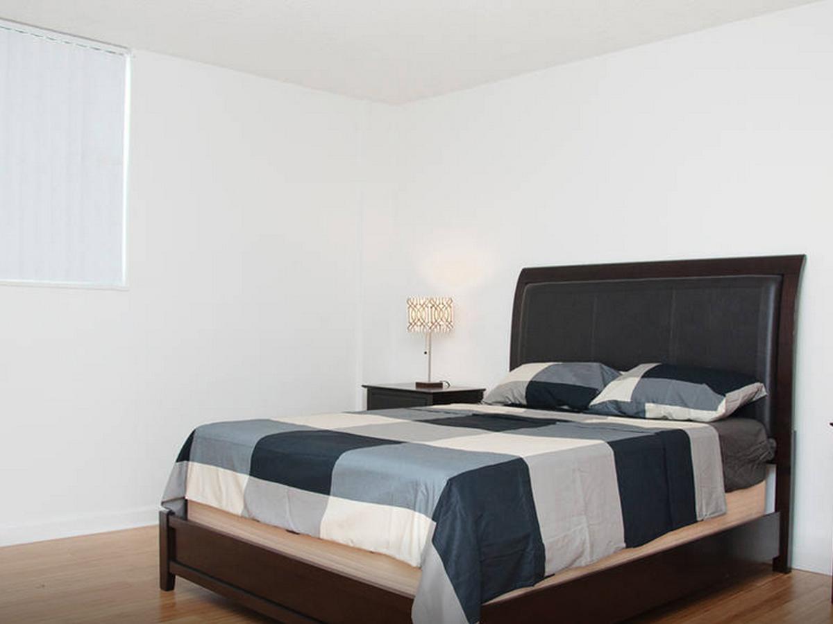 Stunning Sea View Apt In Beach *