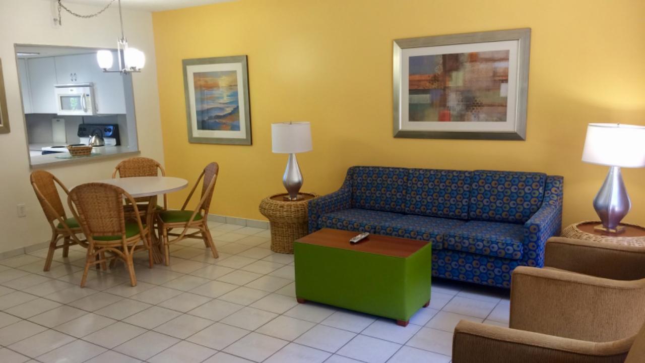Surf Rider Aparthotel 2*