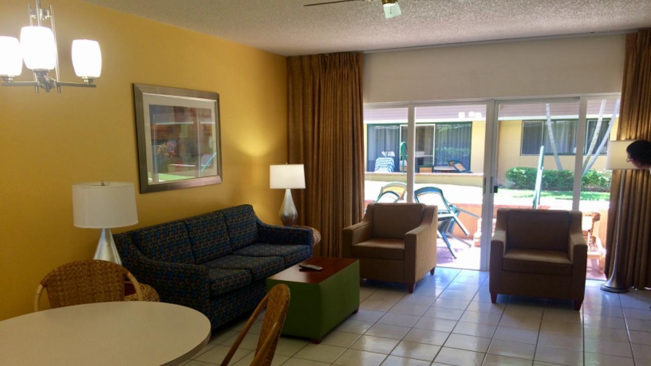 Surf Rider Aparthotel