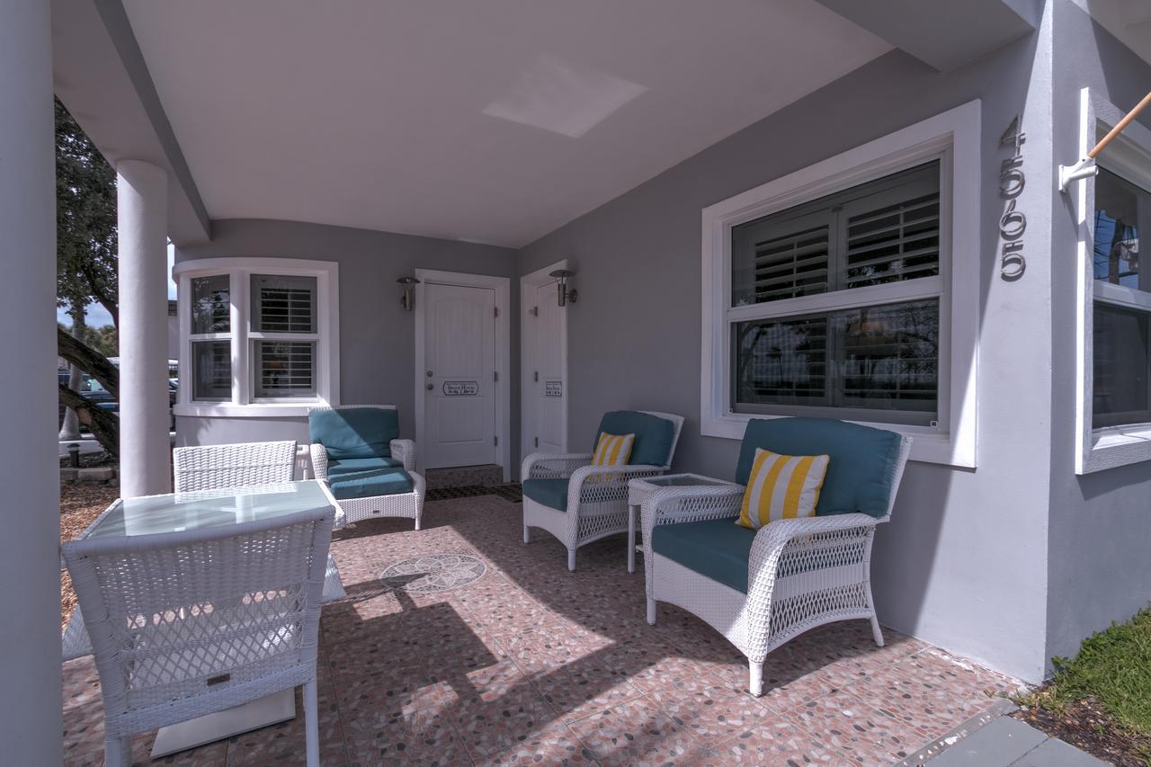 Beachside Village Resort 3*