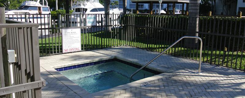 Santa Maria Harbour - Two Bedroom 3104 Fort Myers Beach
