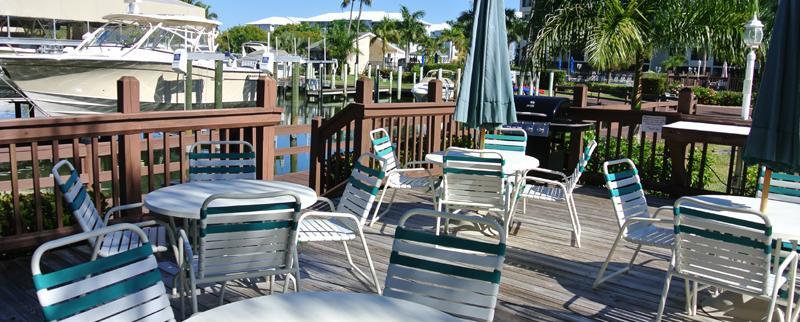 Santa Maria Harbour - Two Bedroom 3104 * Fort Myers Beach