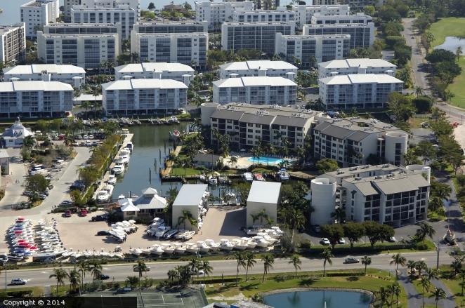 Santa Maria Harbour - Two Bedroom 3104 Fort Myers Beach
