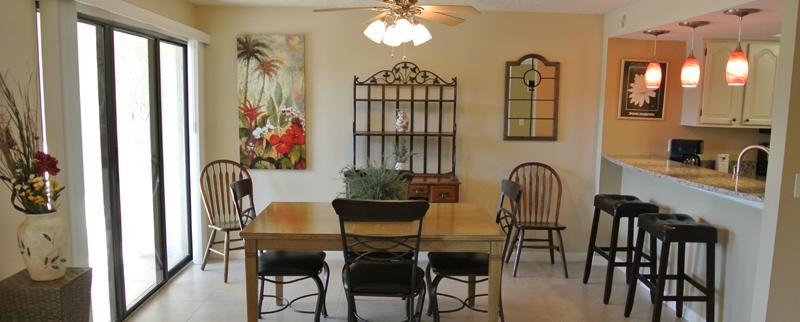 Santa Maria Harbour - Two Bedroom 3104