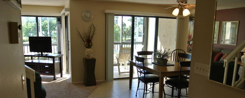 Apartment Santa Maria Harbour - Two Bedroom 3104