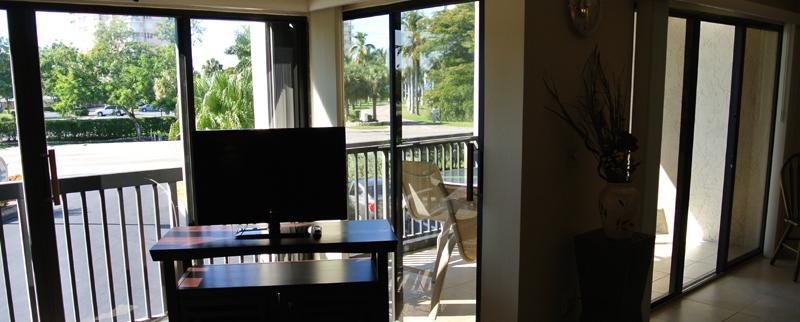 Santa Maria Harbour - Two Bedroom 3104 Apartment *