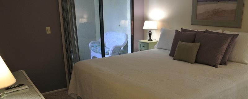 Apartment Santa Maria Harbour - Two Bedroom 3104 *