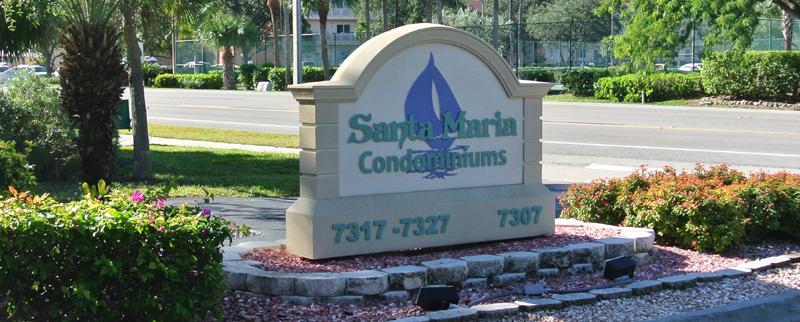 Santa Maria Harbour - Two Bedroom 3104 Fort Myers Beach