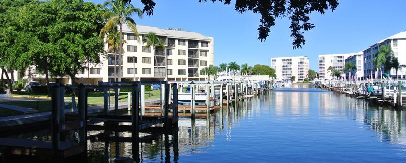 Santa Maria Harbour - Two Bedroom 3104 *
