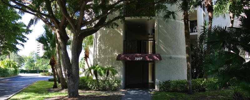 Santa Maria Harbour - Two Bedroom 3104 Fort Myers Beach