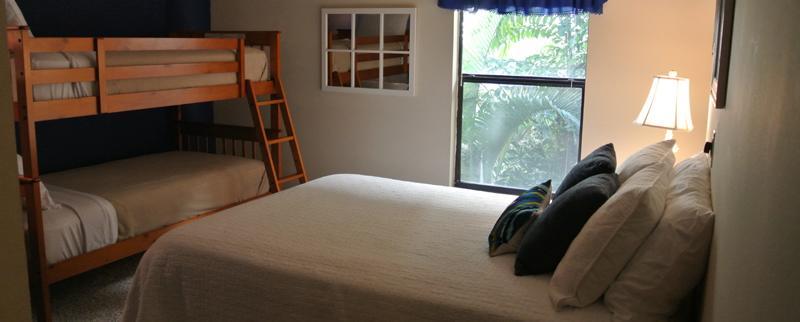 Santa Maria Harbour - Two Bedroom 3104 *