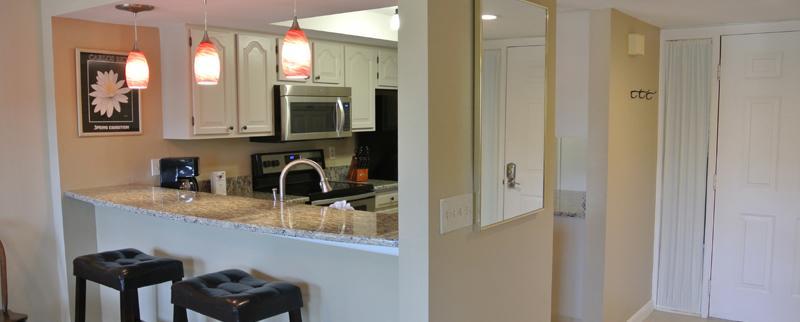 Apartment Santa Maria Harbour - Two Bedroom 3104 Fort Myers Beach
