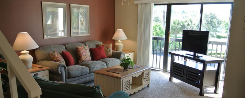 Apartment Santa Maria Harbour - Two Bedroom 3104 *