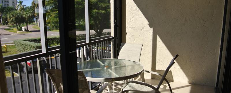 Santa Maria Harbour - Two Bedroom 3104 Apartment Fort Myers Beach