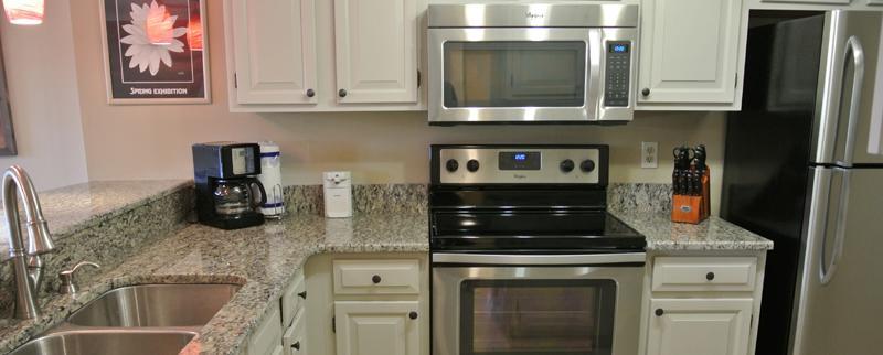 Apartment Santa Maria Harbour - Two Bedroom 3104 Fort Myers Beach