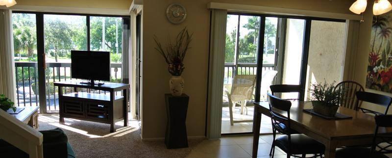 Santa Maria Harbour - Two Bedroom 3104 Apartment