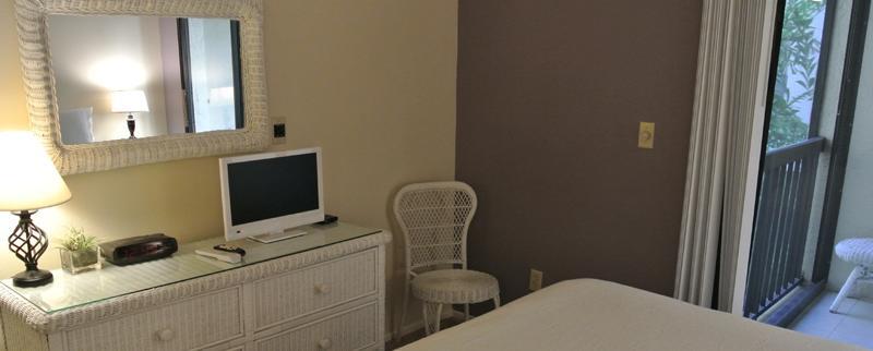 Santa Maria Harbour - Two Bedroom 3104 Apartment