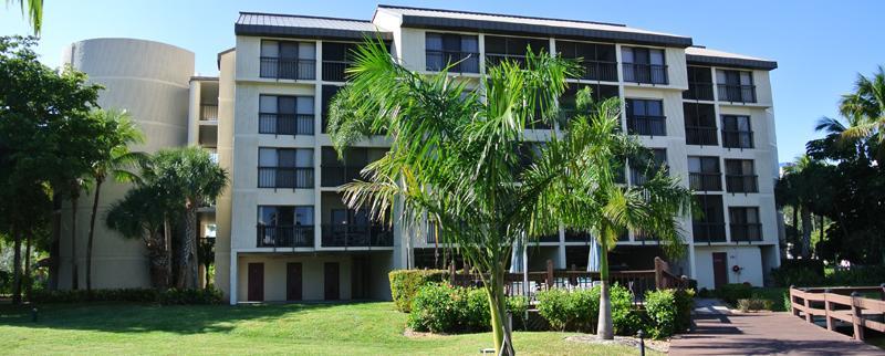 Santa Maria Harbour - Two Bedroom 3104 Apartment *