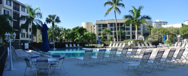 Santa Maria Harbour - Two Bedroom 3104 Fort Myers Beach