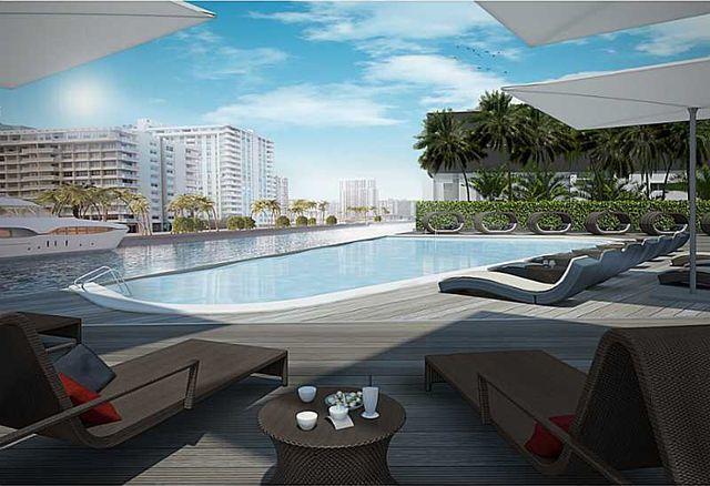 Beachwalk 307 *