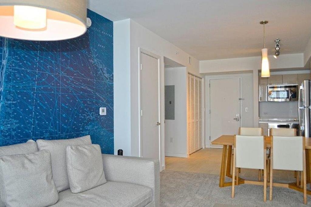 Beachwalk 307 Apartment Hollywood
