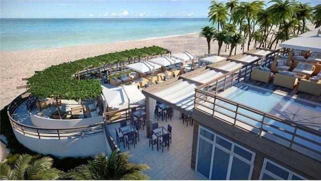 Beachwalk 307
