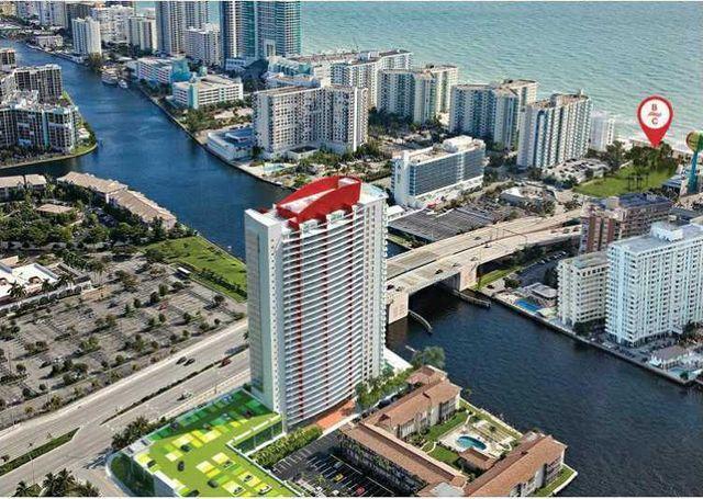 Beachwalk 307 Apartment