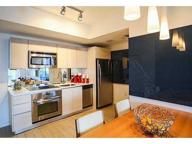 Beachwalk 307 *