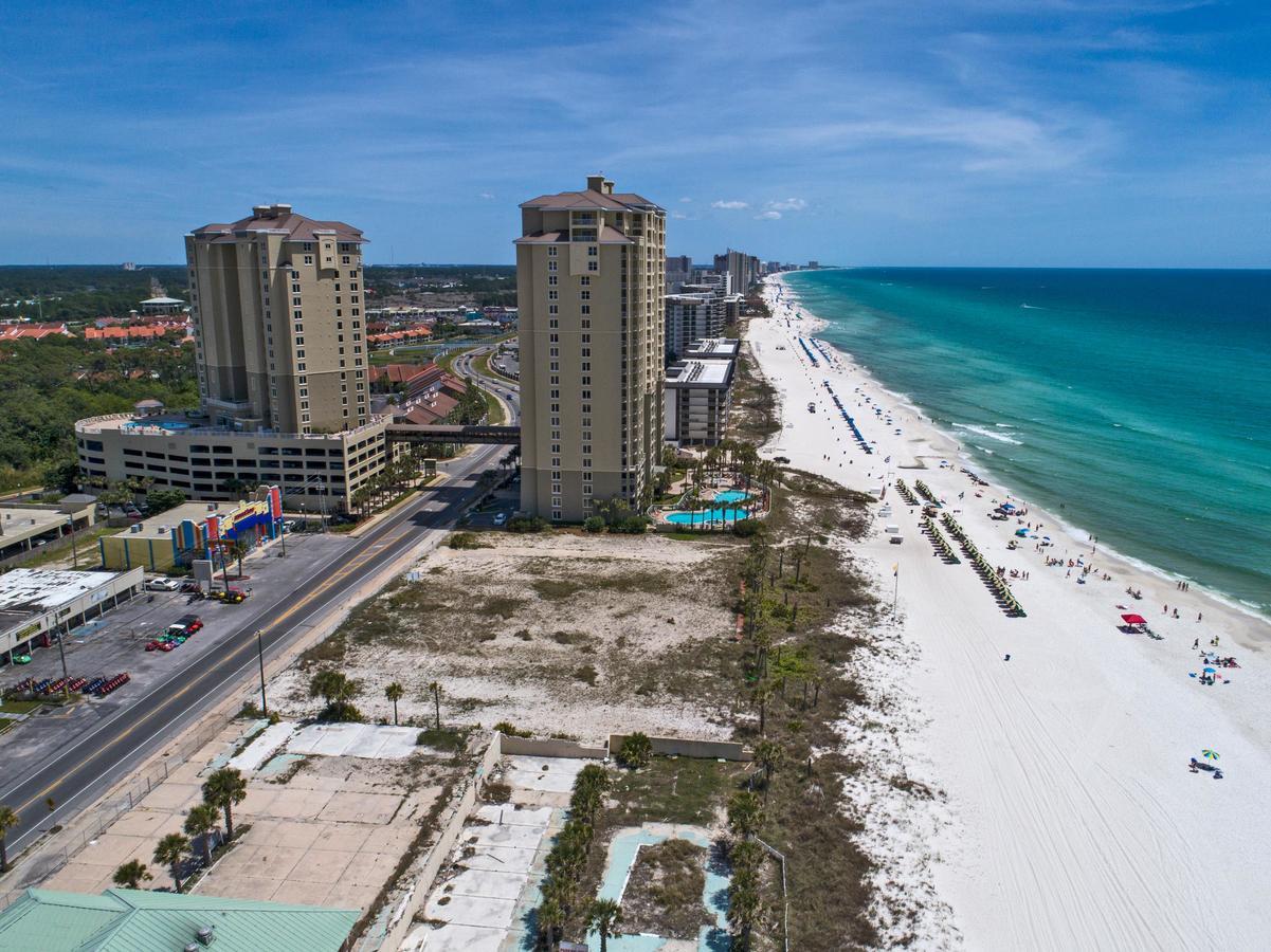 Apartment Grand Panama By Panhandle Getaways