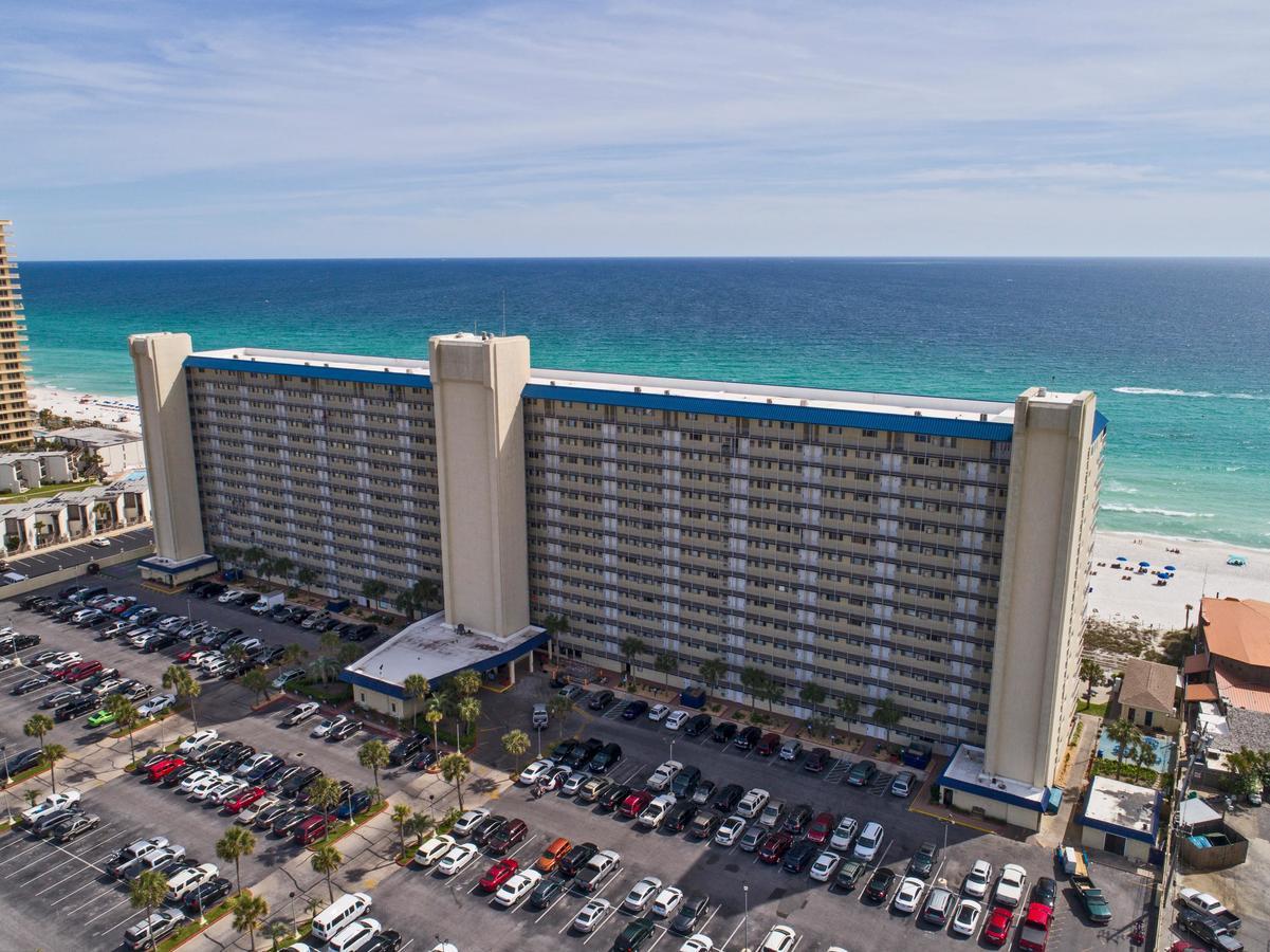 The Summit By Panhandle Getaways Apartment