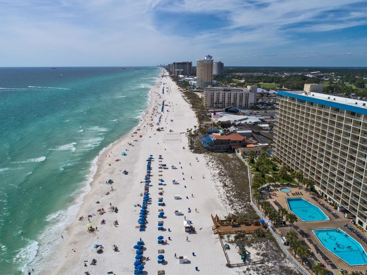 The Summit By Panhandle Getaways *