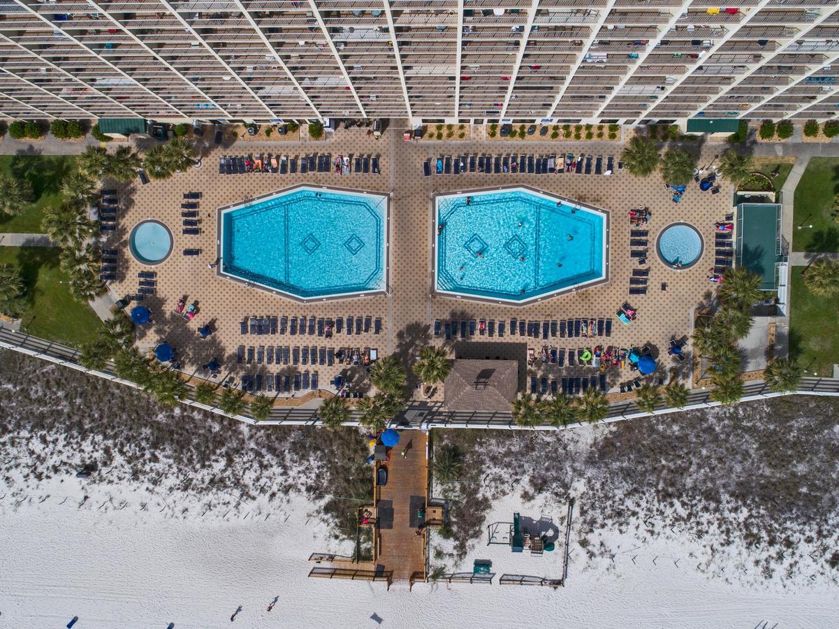 The Summit By Panhandle Getaways Panama City Beach
