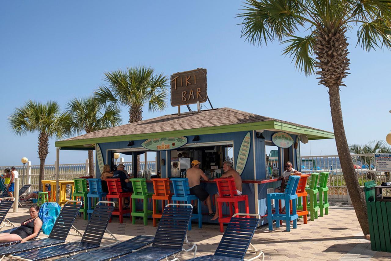 The Summit By Panhandle Getaways Apartment Panama City Beach