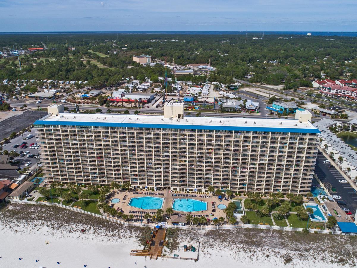 The Summit By Panhandle Getaways Apartment Panama City Beach