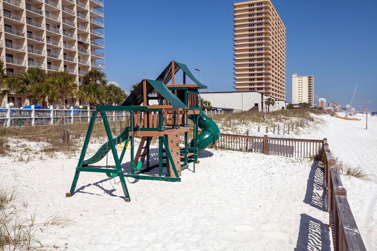 Apartment The Summit By Panhandle Getaways *