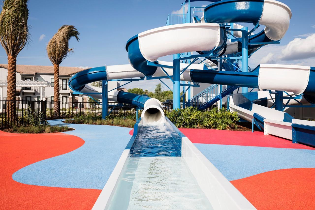 Holiday home Balmoral Florida *