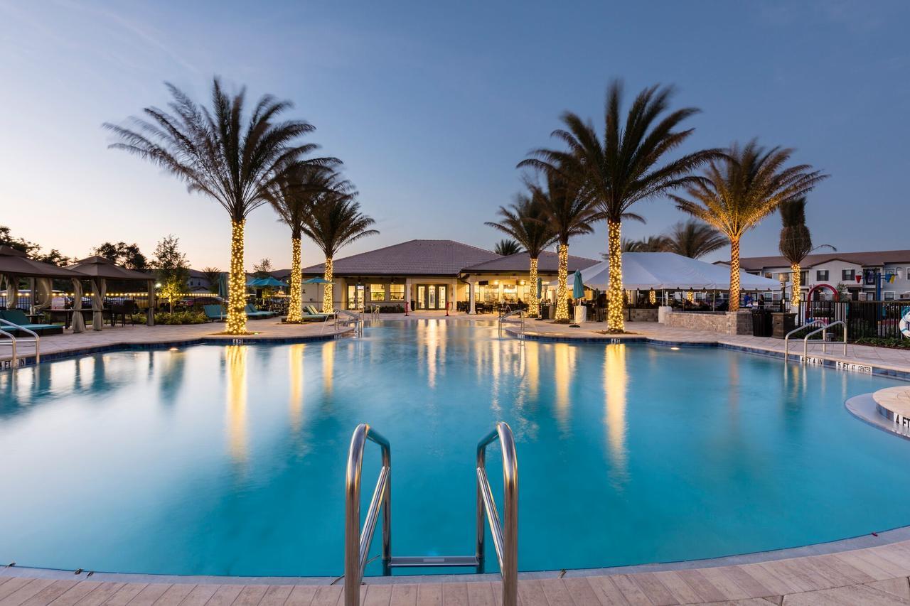 Balmoral Florida Holiday home Haines City