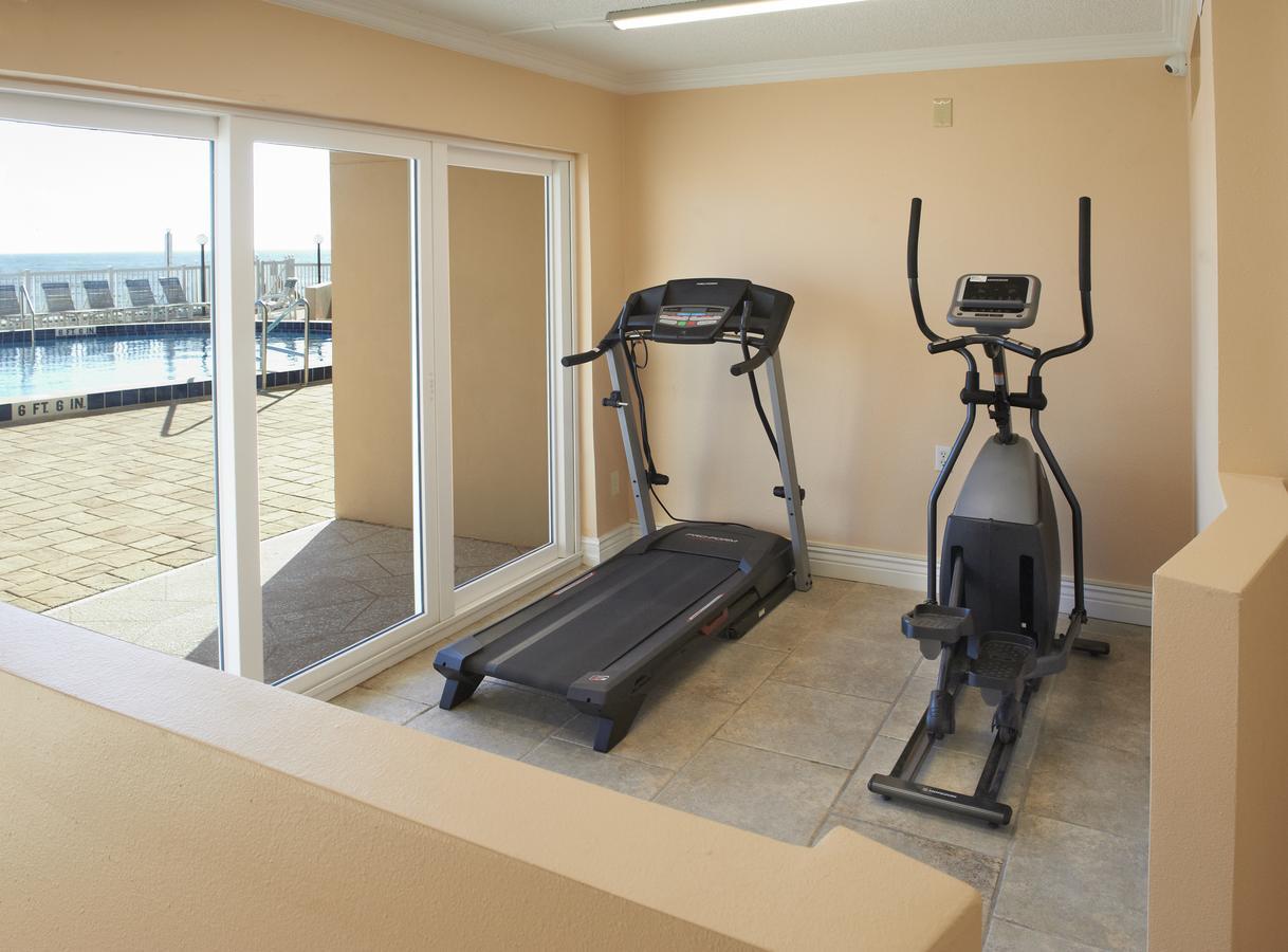 Resort Paradise Club - Ground Floor & *