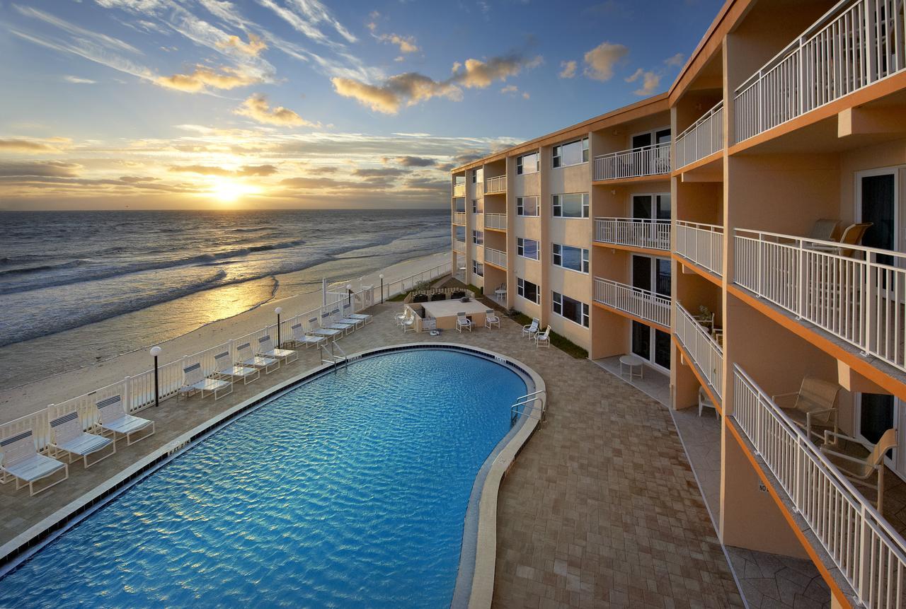 Paradise Club - Ground Floor & Satellite Beach