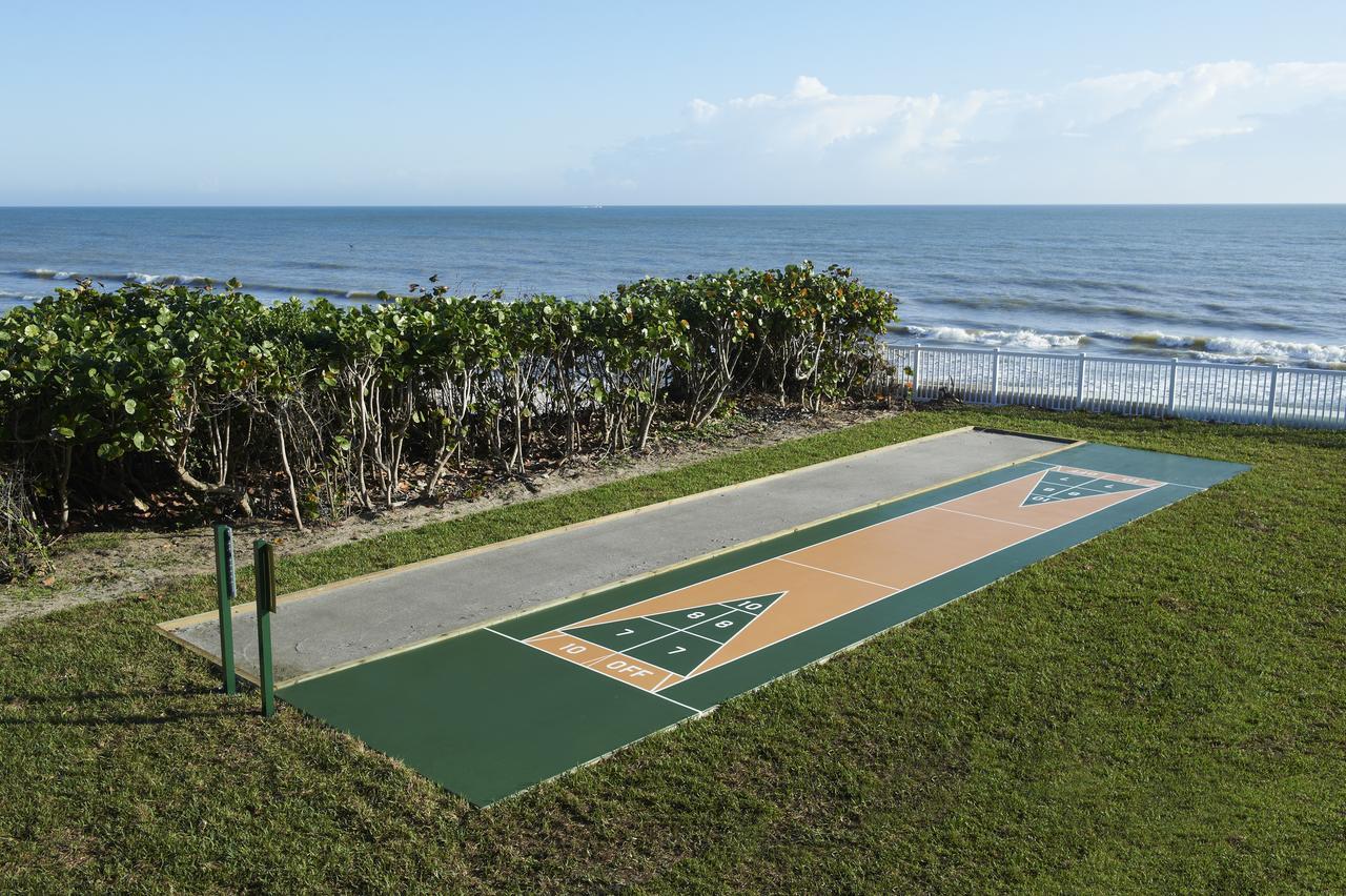 Paradise Club - Ground Floor & * Satellite Beach