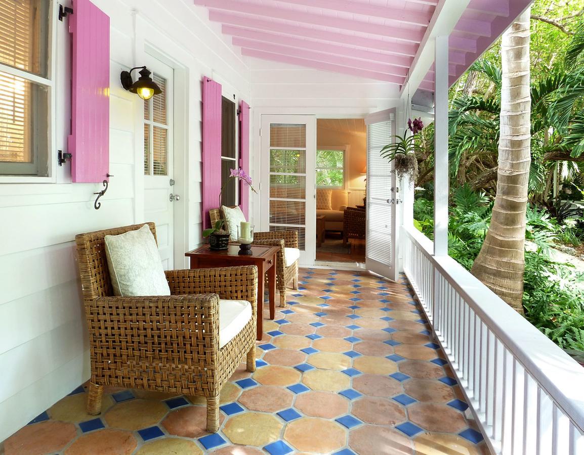 The Moorings Village 3*
