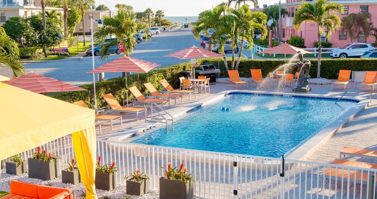 St. Pete 3* St. Pete Beach