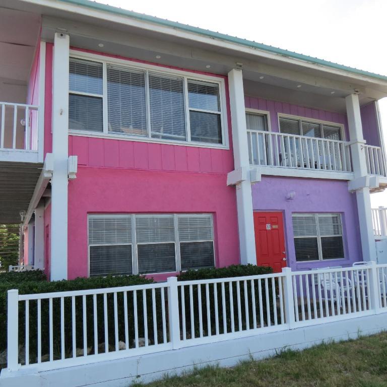 Motel Beach Front Cedar Key