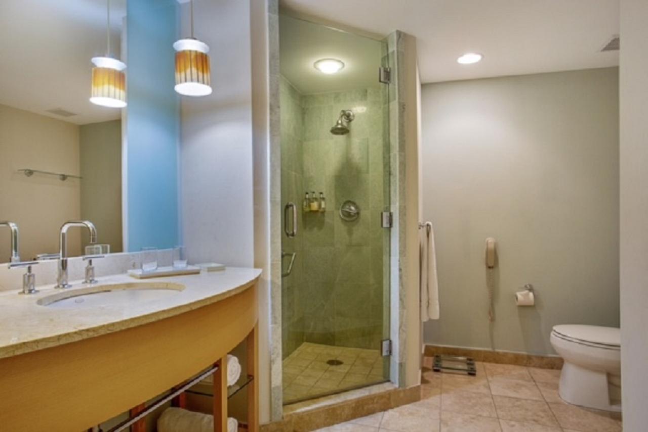 Aparthotel Marenas Sunny Isles Beach