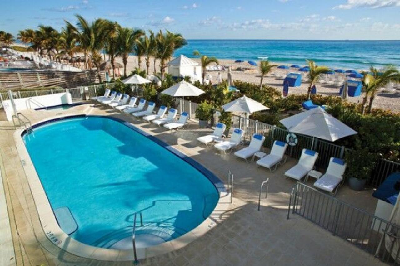 Aparthotel Marenas 4*