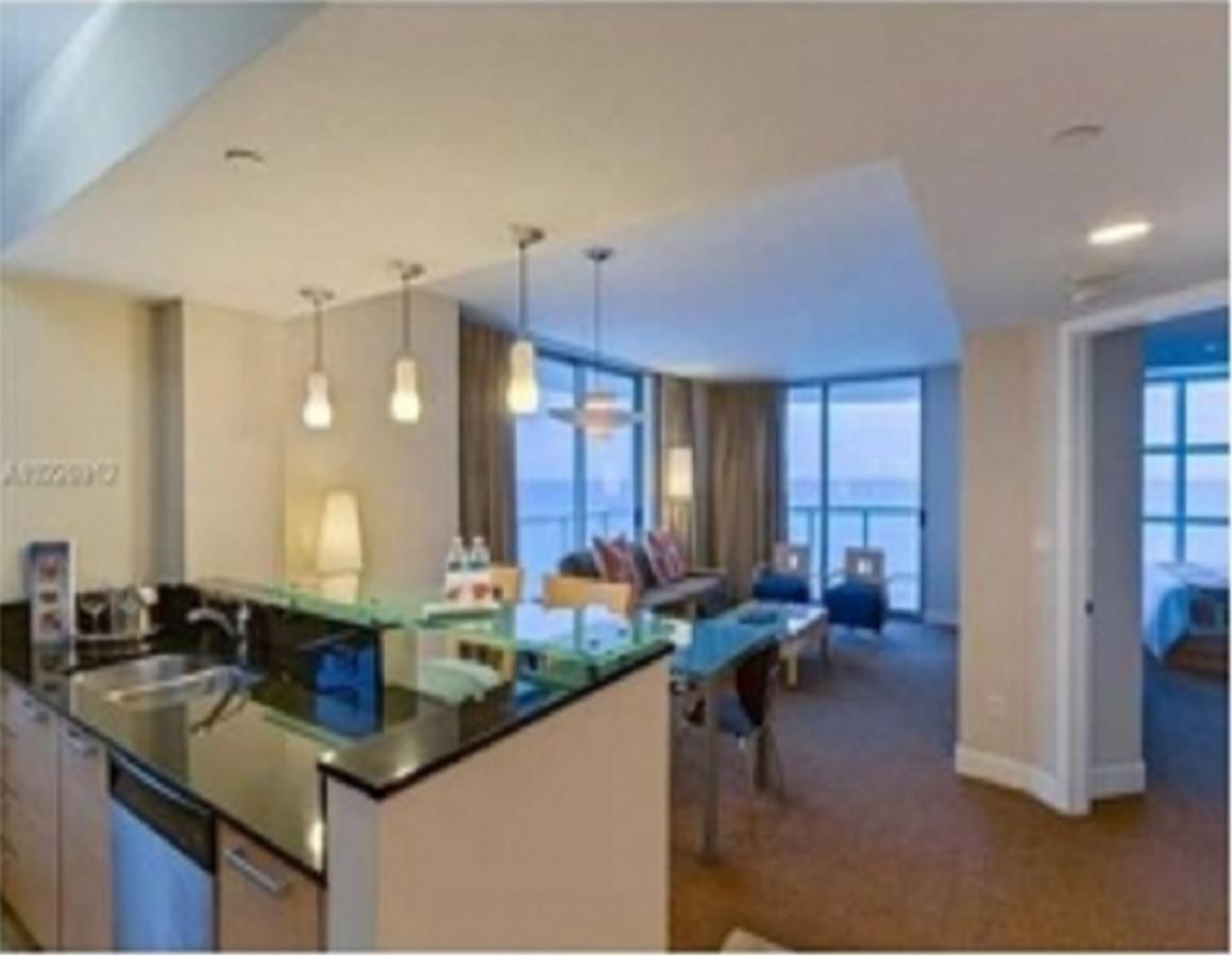 Aparthotel Marenas Sunny Isles Beach