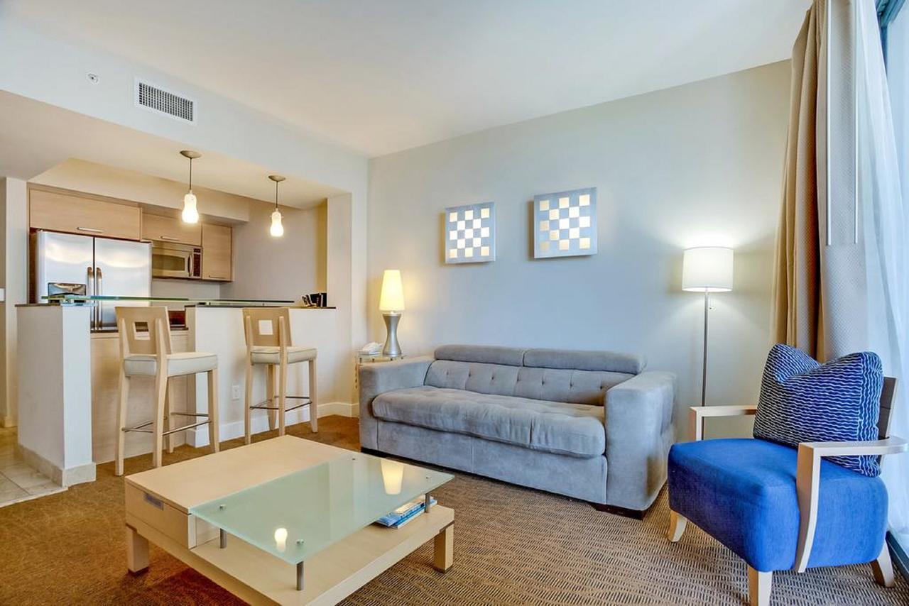 Aparthotel Marenas 4*